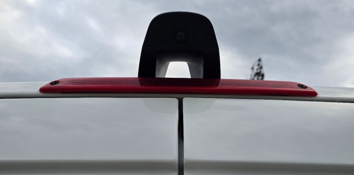 Mercedes Sprinter cu TVA - Autolux.md Mercedes Sprinter cu TVA photo 11