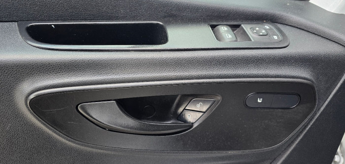 Mercedes Sprinter cu TVA - Autolux.md Mercedes Sprinter cu TVA photo 5