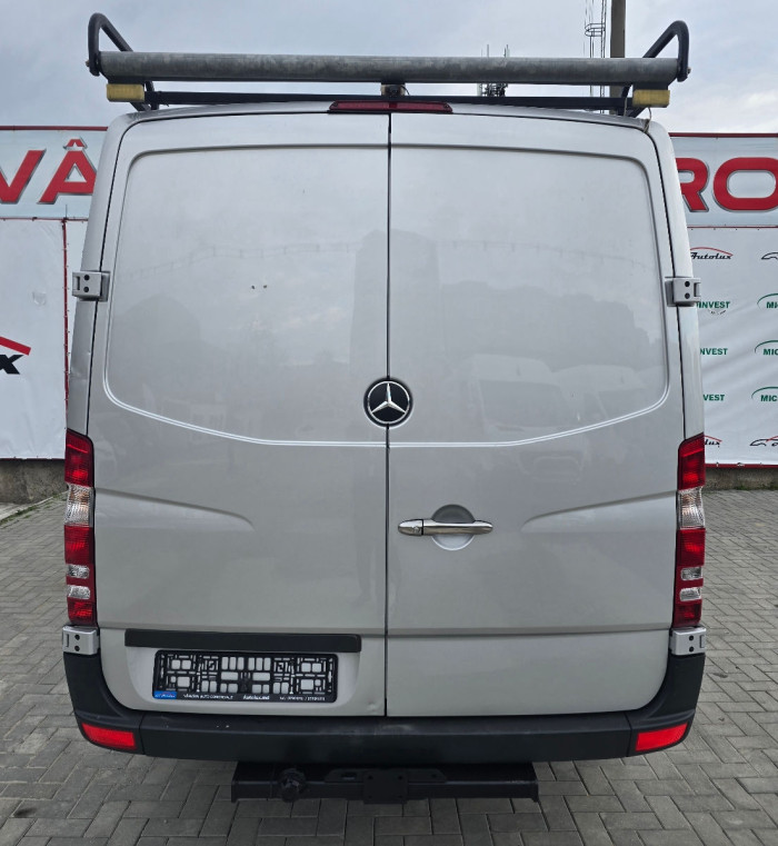 Mercedes Sprinter Cu TVA photo 11