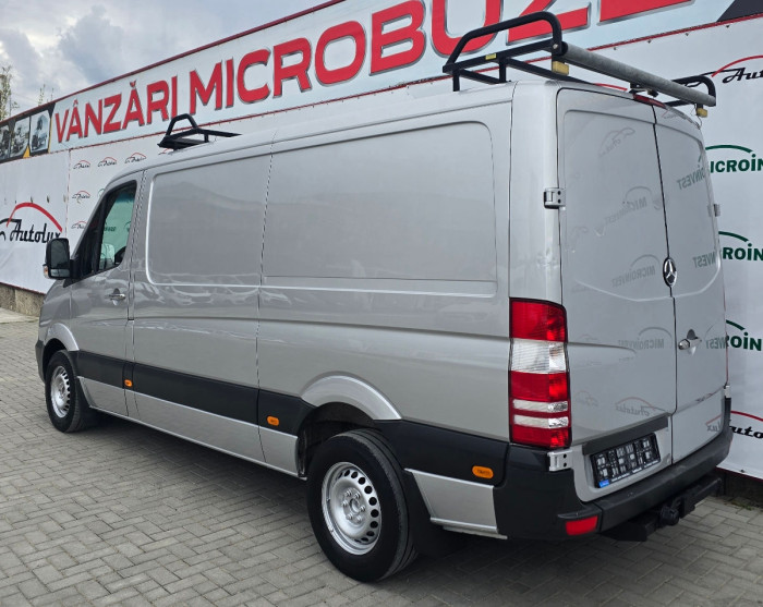 Mercedes Sprinter Cu TVA photo 3