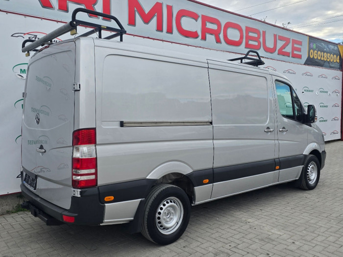 Mercedes Sprinter Cu TVA photo 4