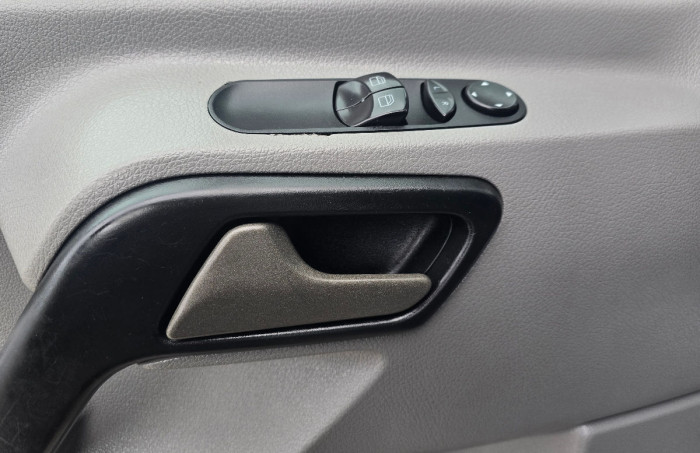 Mercedes Sprinter Cu TVA photo 6