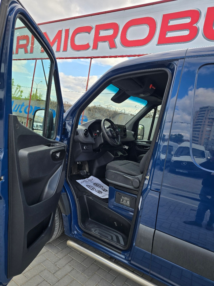 Mercedes Sprinter cu TVA photo 5