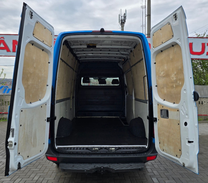 Mercedes Sprinter cu TVA photo 12