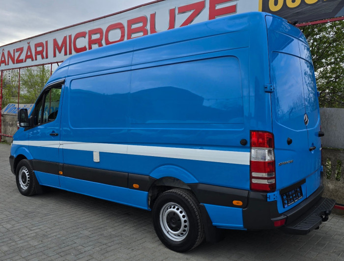 Mercedes Sprinter cu TVA photo 3