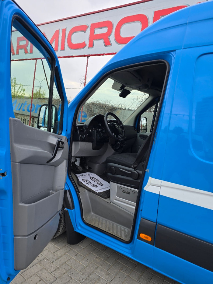 Mercedes Sprinter cu TVA photo 4