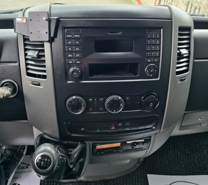 Mercedes Sprinter cu TVA photo 7