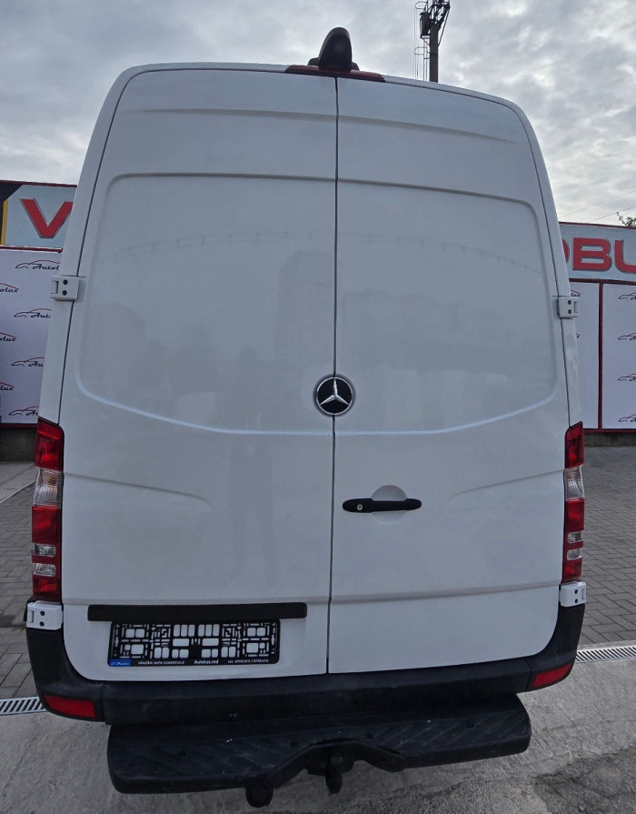 Mercedes Sprinter cu TVA photo 15
