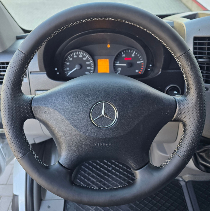 Mercedes Sprinter cu TVA photo 7