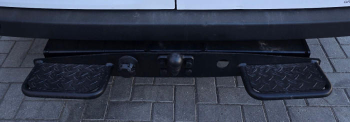 Mercedes Sprinter cu TVA photo 9