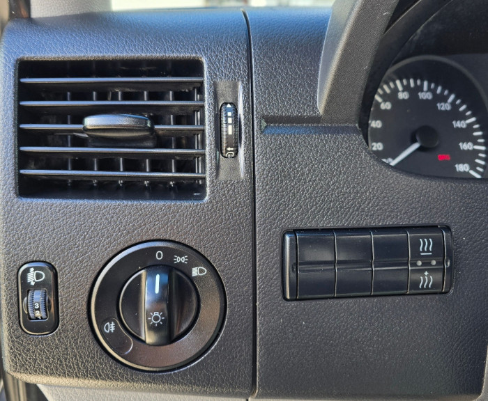 Mercedes Sprinter photo 7