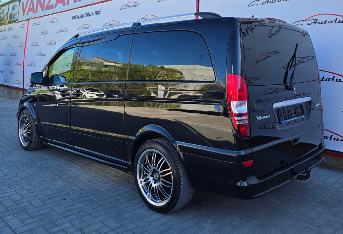 Mercedes Viano photo 3