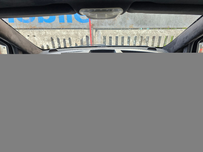 Mercedes Vito cu TVA photo 14