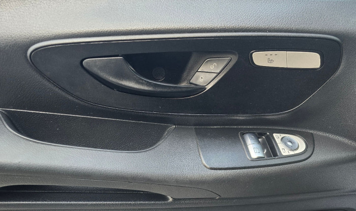 Mercedes Vito cu TVA photo 7