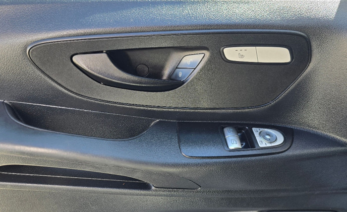 Mercedes Vito - Autolux.md Mercedes Vito photo 6