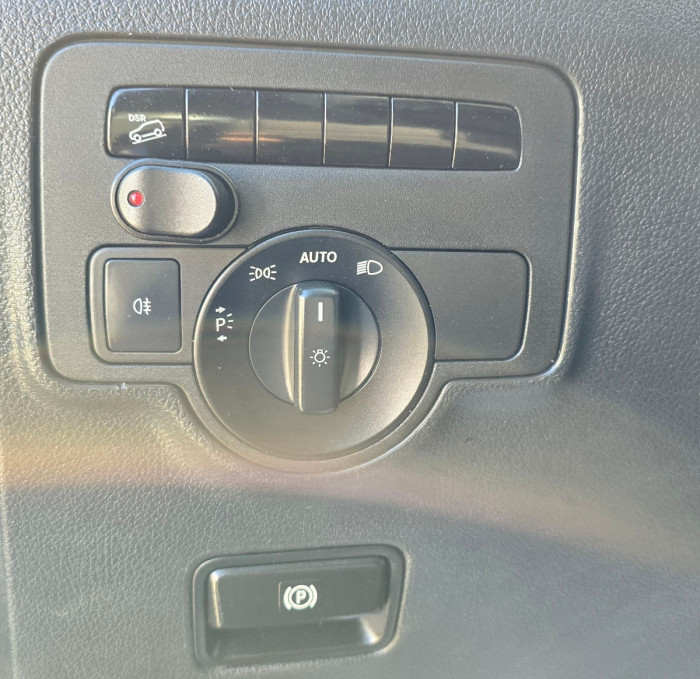 Mercedes Vito - Autolux.md Mercedes Vito photo 7