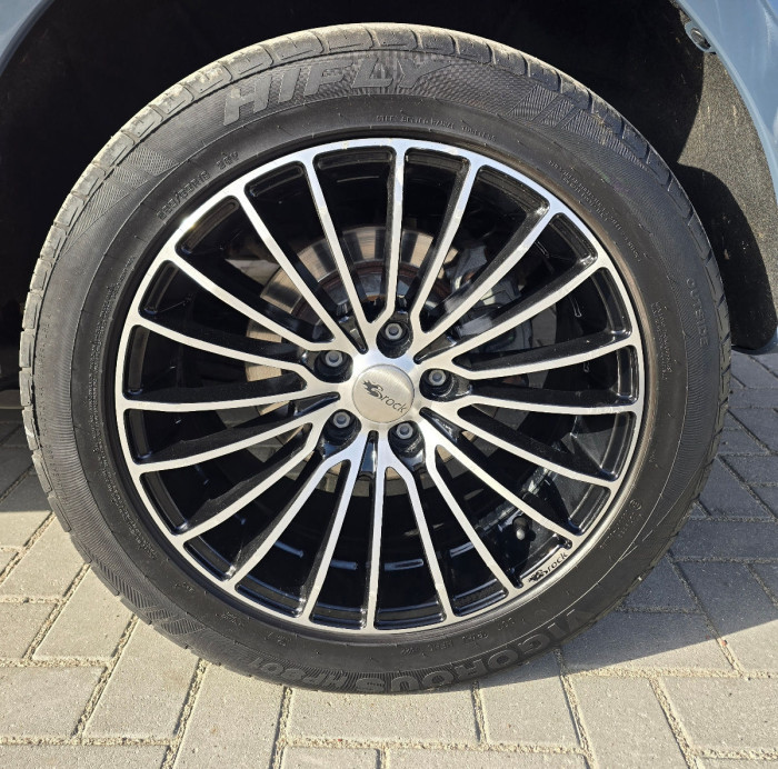 Mercedes Vito photo 5