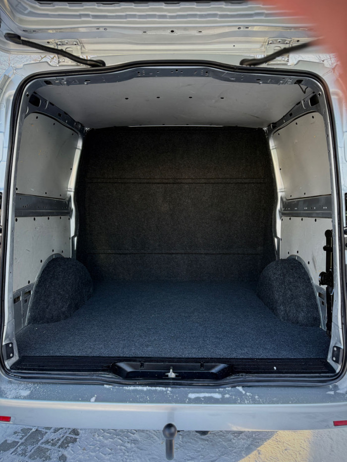 Mercedes vito photo 10