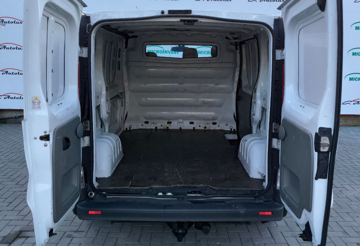 Opel Vivaro - Autolux.md Opel Vivaro photo 2