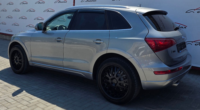 Audi Q5 photo 3