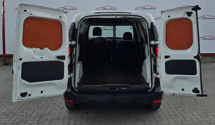 Dacia Dokker photo 10