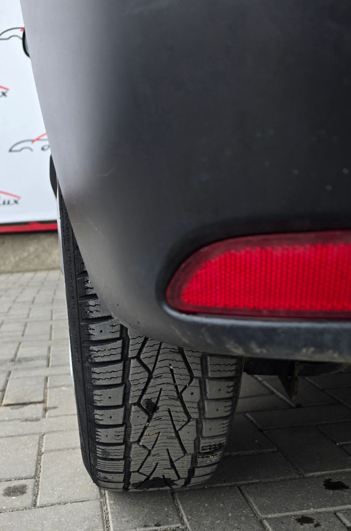 Dacia Dokker photo 11