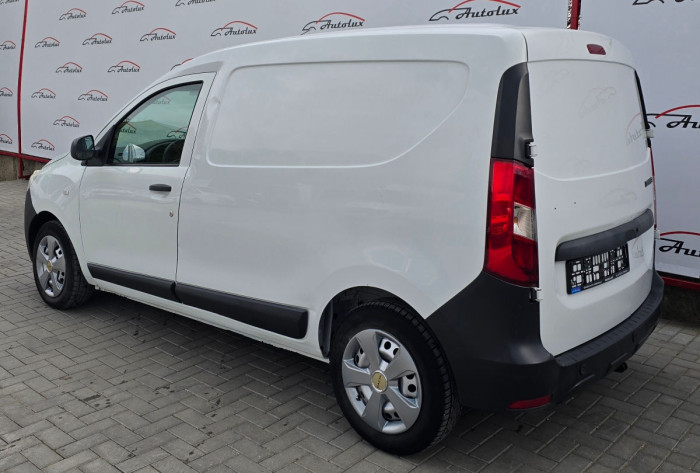 Dacia Dokker photo 3