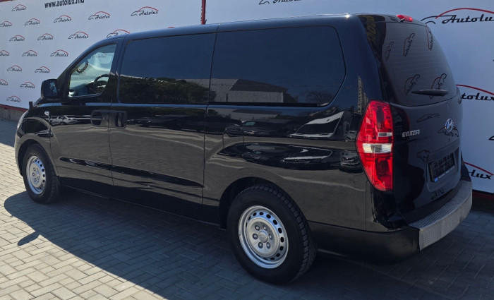 Hyundai H1 - Autolux.md Hyundai H1 photo 3