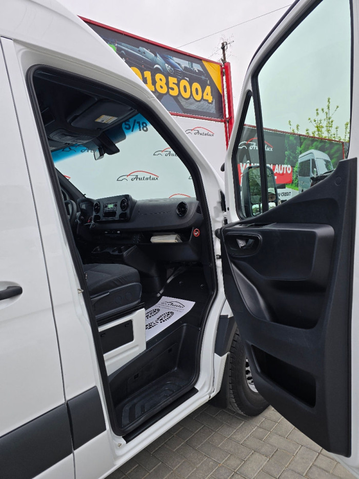 Mercedes Sprinter cu TVA photo 10