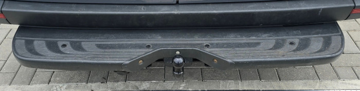 Mercedes Sprinter cu TVA photo 13