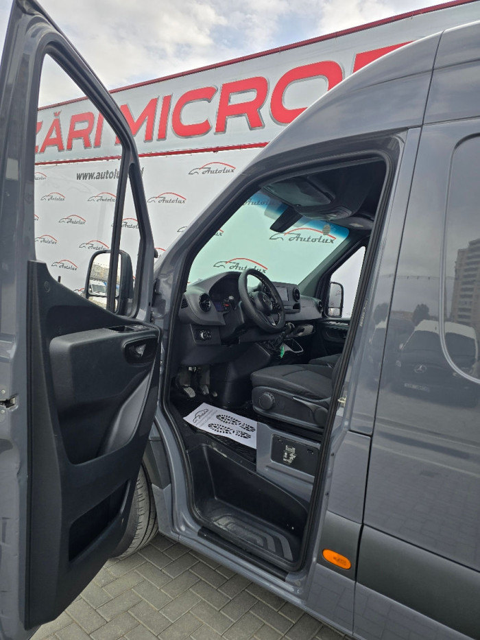 Mercedes Sprinter cu TVA photo 5