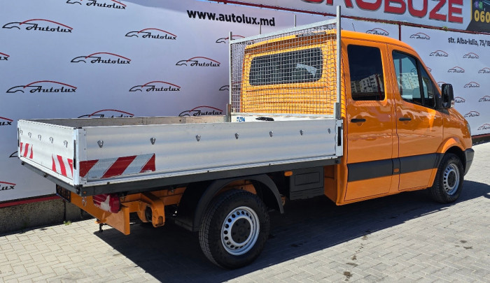 Mercedes Sprinter cu TVA photo 4