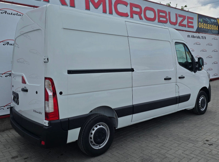 Renault Master photo 4