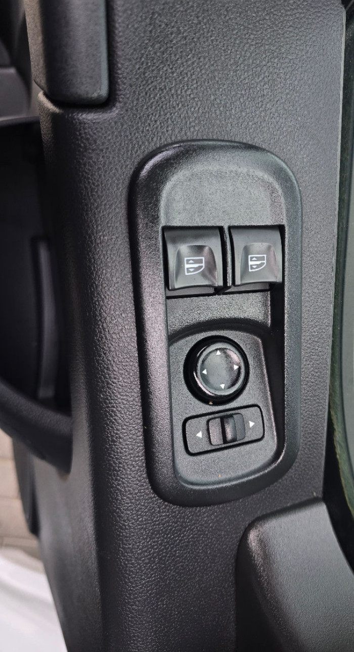 Renault Master photo 6