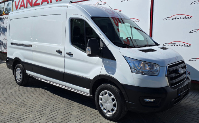 Ford Transit cu TVA photo 1