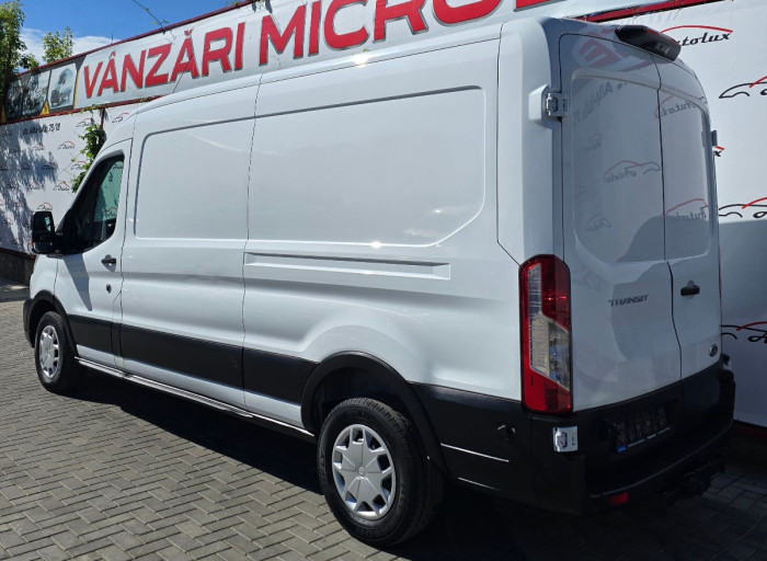 Ford Transit cu TVA photo 3