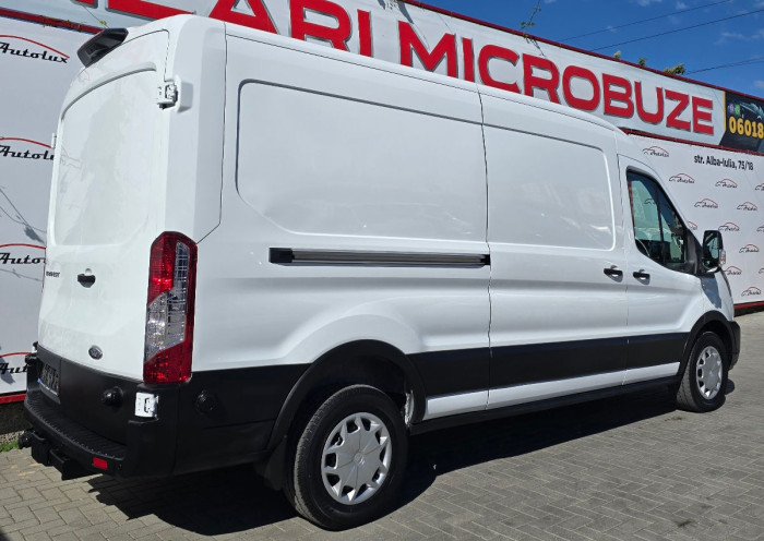 Ford Transit cu TVA photo 4