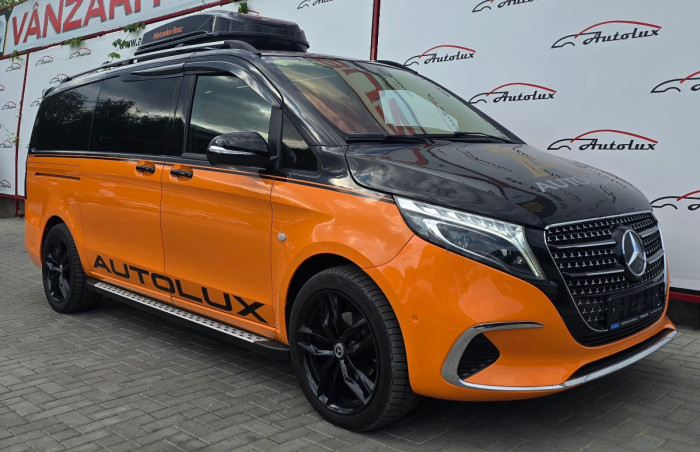 Mercedes Vito cu TVA photo 1