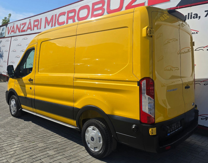 Ford Transit  Cu TVA photo 3