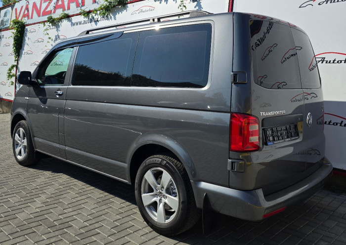 Volkswagen Transporter photo 3