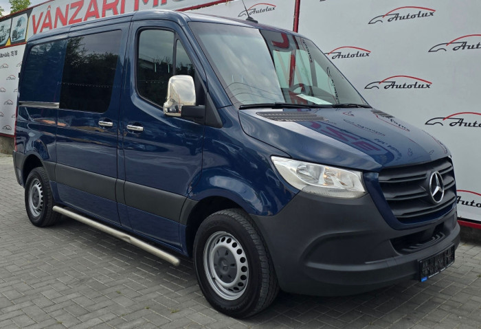 Mercedes Sprinter cu TVA photo 1