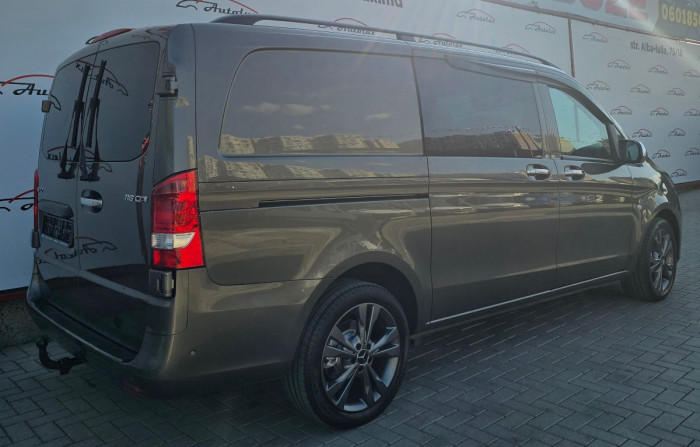 Mercedes Vito cu TVA photo 4