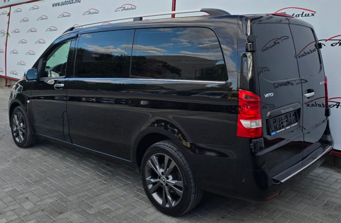 Mercedes Vito photo 3