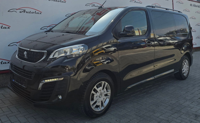 Peugeot Expert - Autolux.md Peugeot Expert photo 2