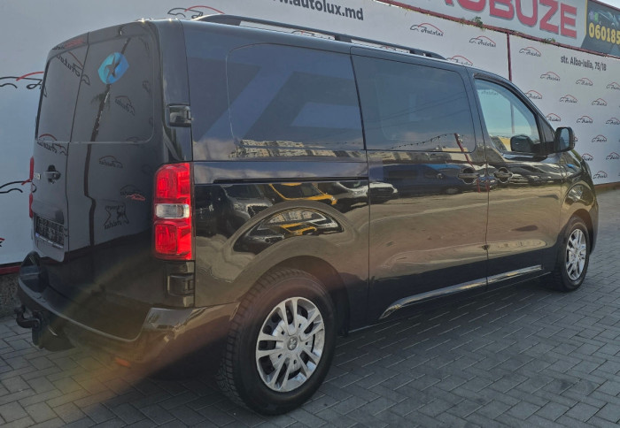 Peugeot Expert - Autolux.md Peugeot Expert photo 4