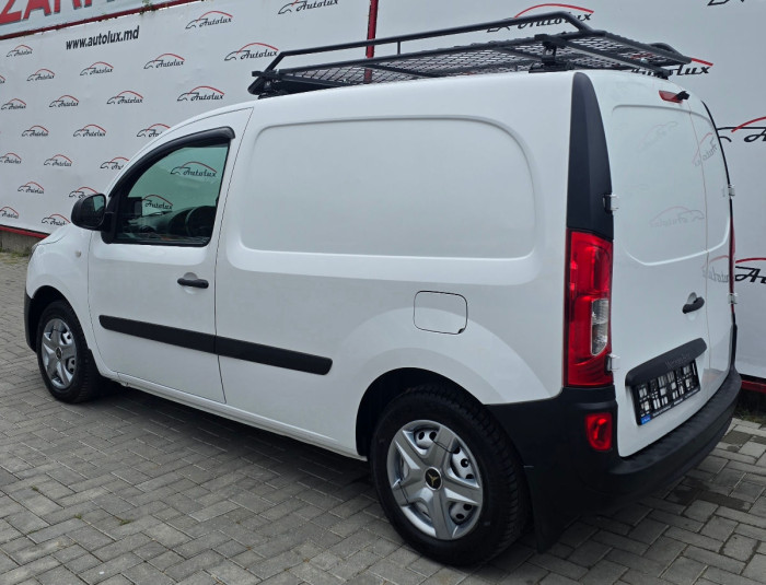 Mercedes Citan photo 3