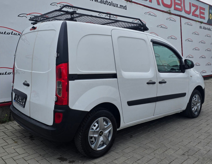 Mercedes Citan photo 4