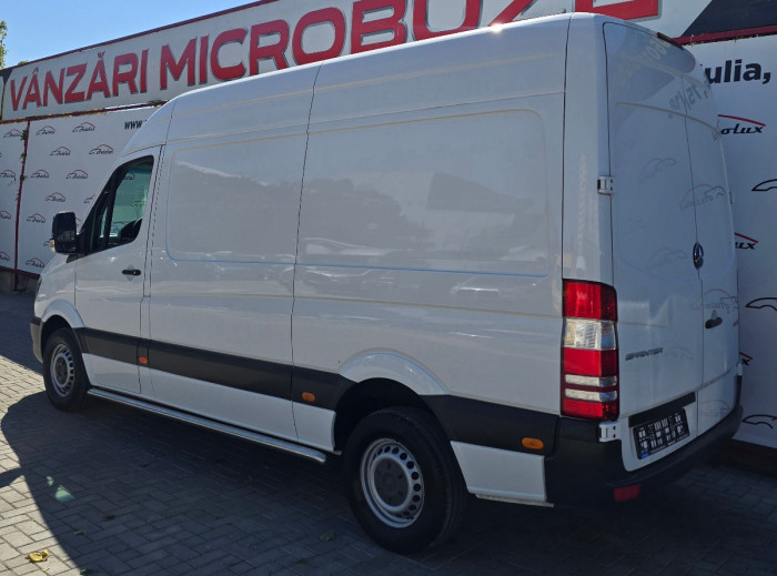 Mercedes Sprinter cu TVA photo 3