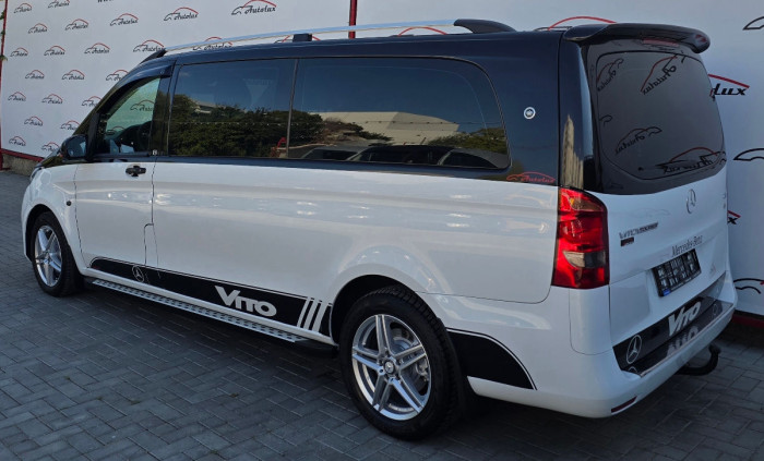 Mercedes Vito photo 2
