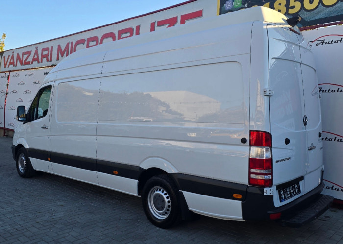 Mercedes Sprinter cu TVA photo 3
